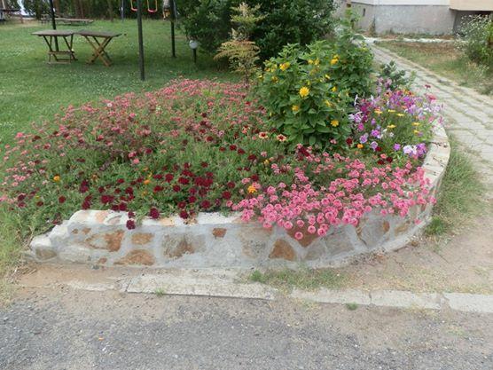 Hotel Surf Primorsko Bagian luar foto