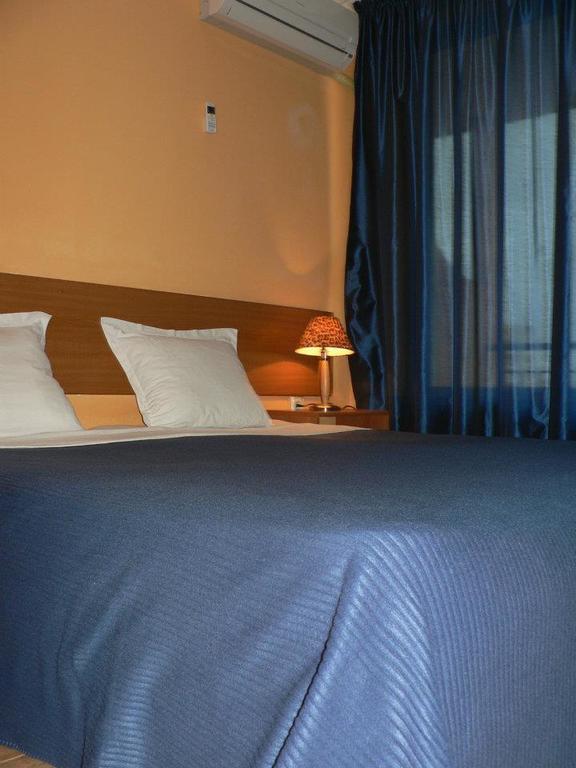 Hotel Surf Primorsko Ruang foto