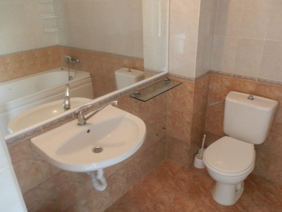 Hotel Surf Primorsko Ruang foto