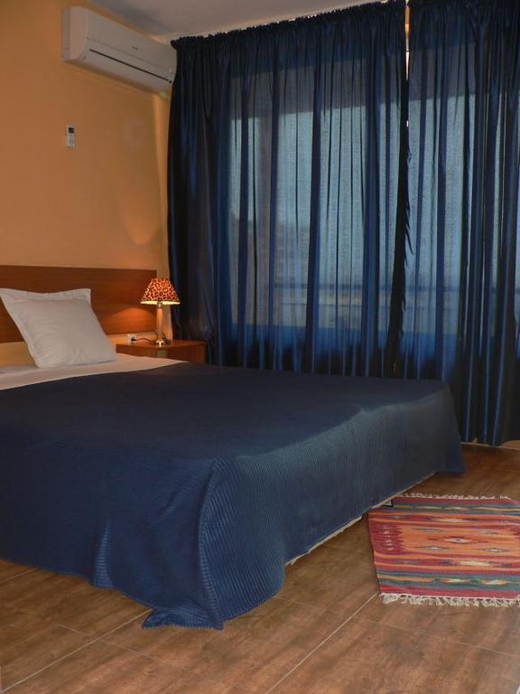 Hotel Surf Primorsko Ruang foto